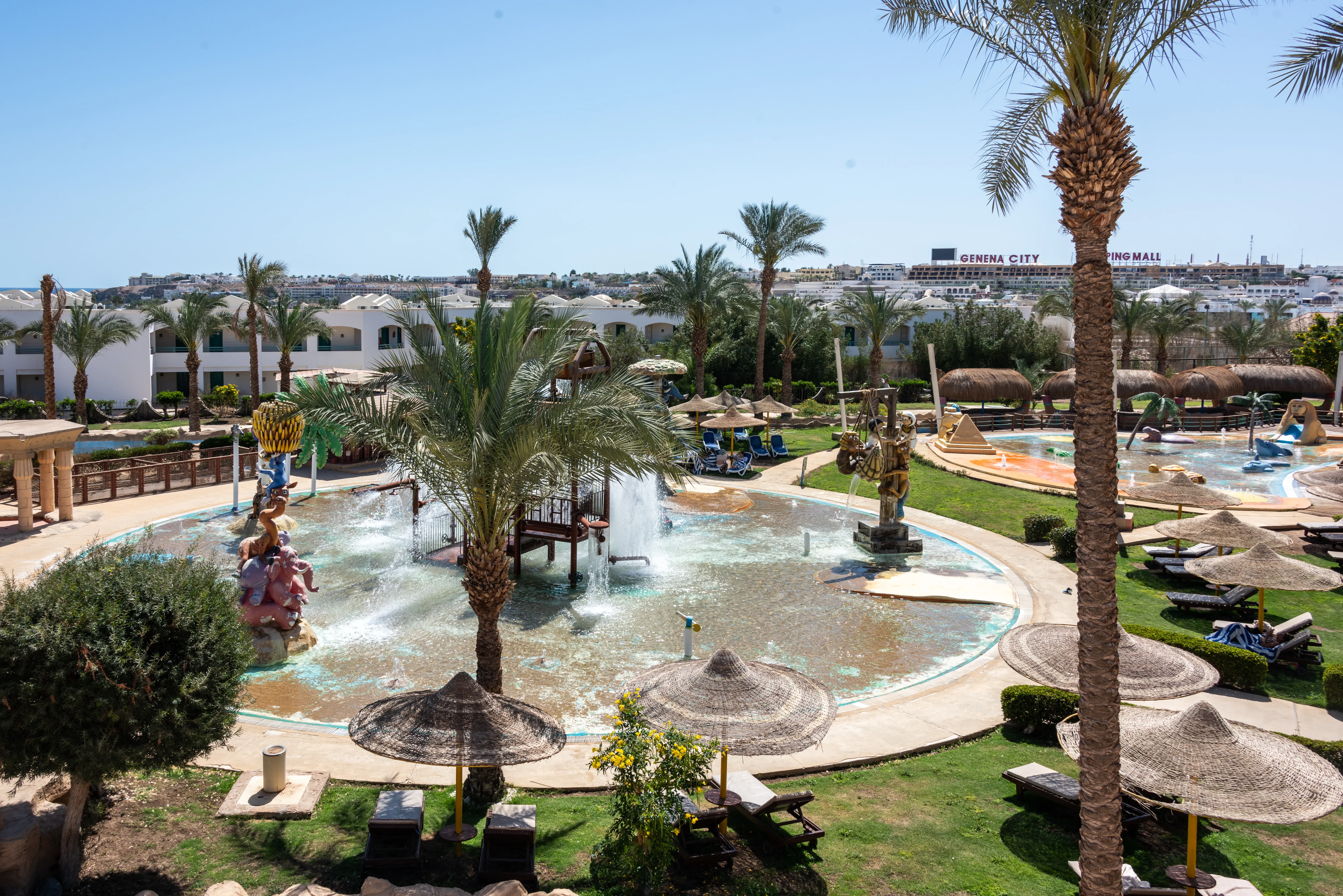 Cleo Park Sharm El Sheikh